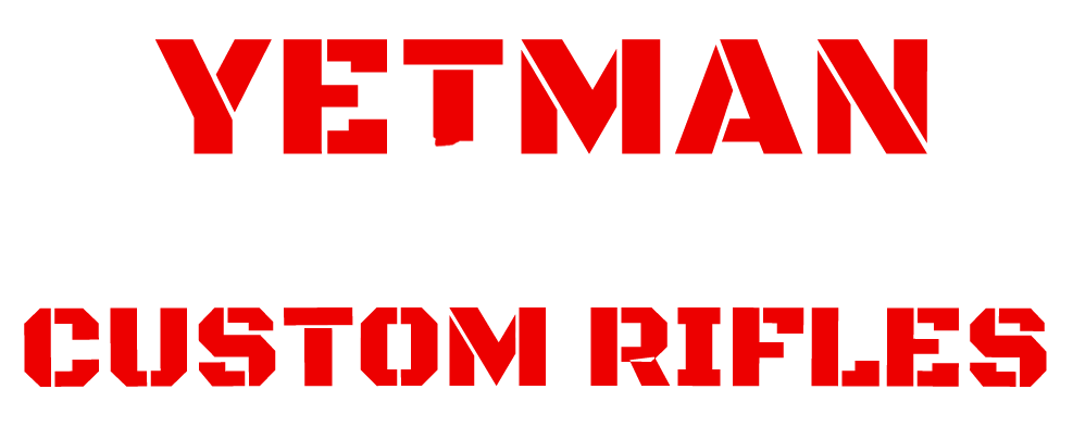 Yetman Custom Rifles